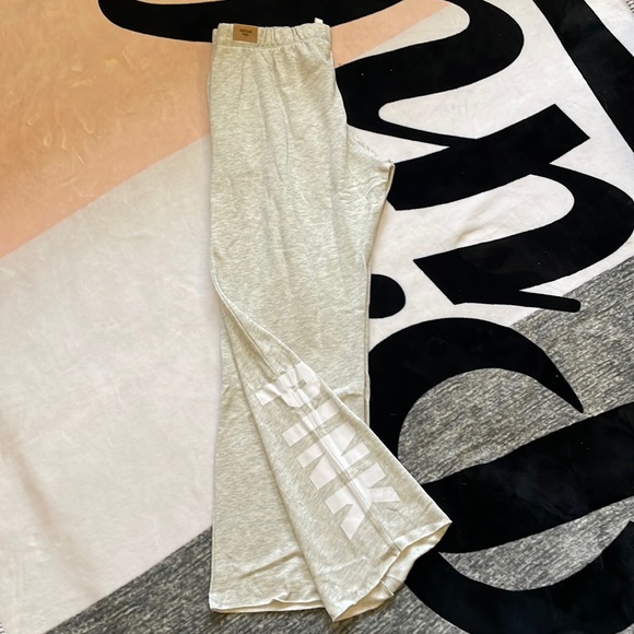 Victoria’s Secret PINK Sweatpants NEW VS PINK NWT - Picture 1 of 5